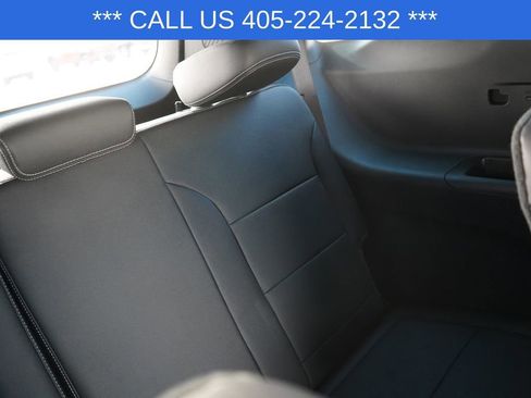 New 2026 Chevrolet Traverse LT w/ Driver Confidence Package image 27