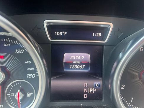 Used 2017 Mercedes-Benz GLE 350 4MATIC image 20