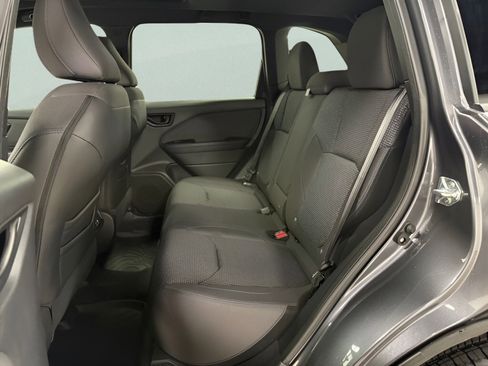 New 2026 Subaru Forester Premium image 18