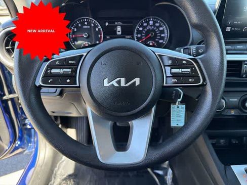 Used 2023 Kia Forte LXS image 19