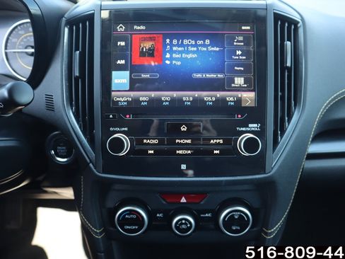 Used 2023 Subaru Crosstrek 2.5i Sport image 19