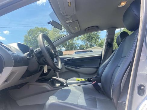 Used 2010 Honda Civic Hybrid Sedan image 17