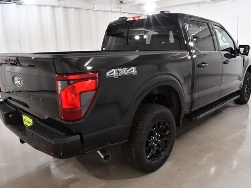 New 2026 Ford F150 XLT AWD/4WD image 11