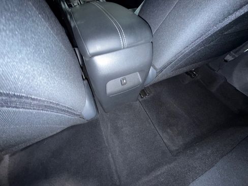 Certified 2024 Nissan Sentra SV w/ All-Weather Package image 32