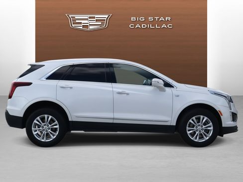 Used 2022 Cadillac XT5 Luxury image 6