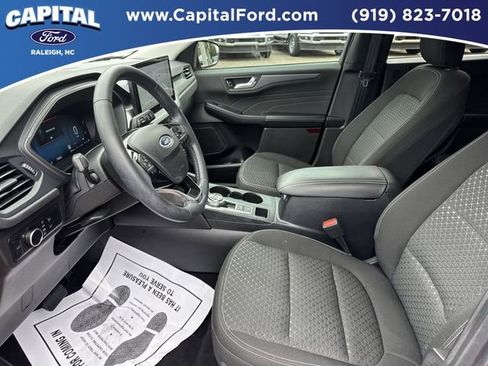 Certified 2023 Ford Escape Active w/ Tech Pack #2 image 17