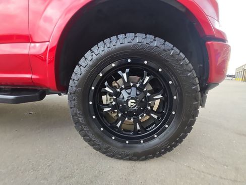 Used 2020 Ford F150 Lariat AWD/4WD image 29
