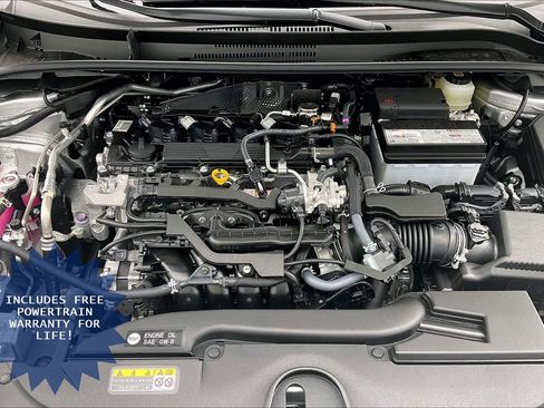 New 2026 Toyota Corolla SE FWD image 14