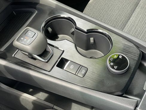 Certified 2023 Nissan Rogue SV AWD/4WD image 20