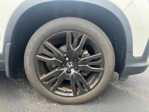 Used 2022 Honda Pilot Special Edition image 10