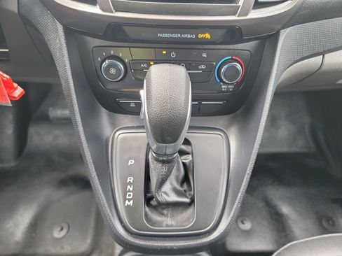 Used 2023 Ford Transit Connect XL FWD image 11