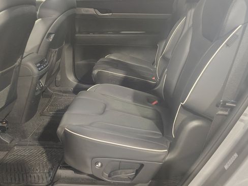 Used 2024 Hyundai Palisade SEL w/ Premium Package AWD/4WD image 29