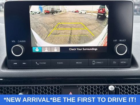 Certified 2023 Honda Civic Sport image 27