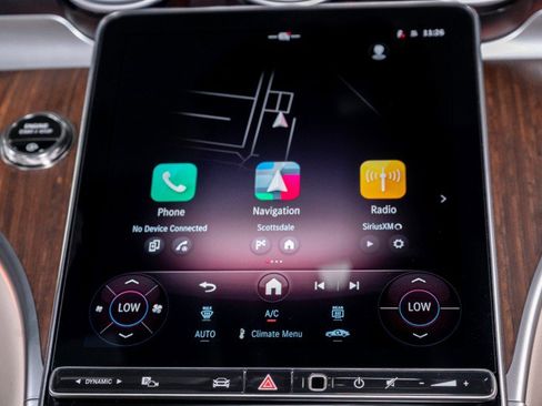 New 2026 Mercedes-Benz C 300 Sedan image 20