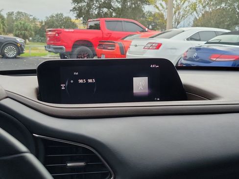 Used 2021 MAZDA CX-30 AWD 2.5 S w/ Premium Package image 26