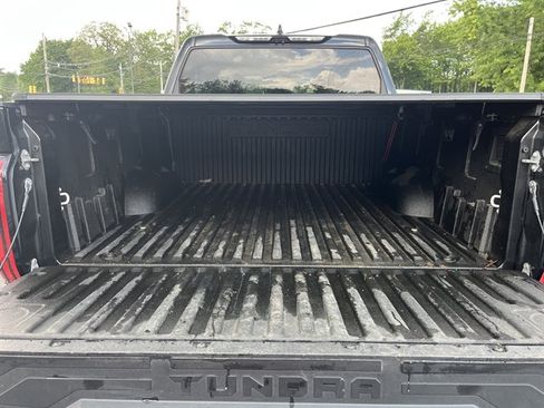 Used 2023 Toyota Tundra Platinum AWD/4WD image 15