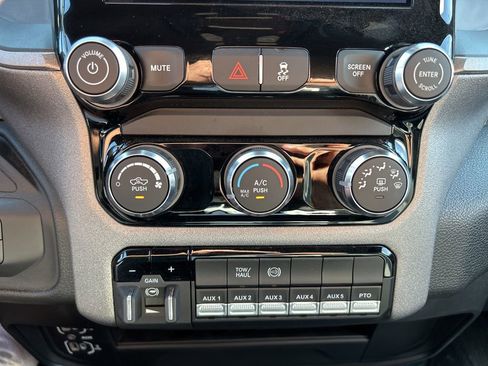 New 2026 RAM 4500 Tradesman image 14