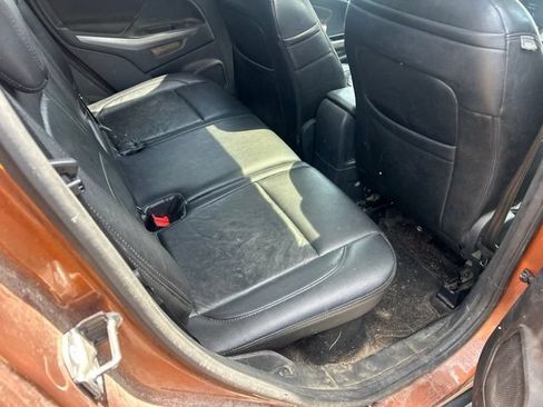 Used 2018 Ford EcoSport SE FWD image 12