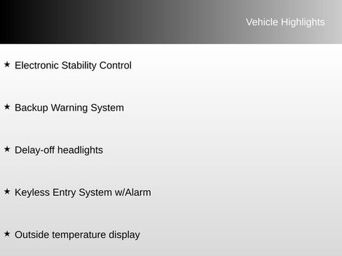 Used 2008 Hyundai Veracruz GLS FWD image 8