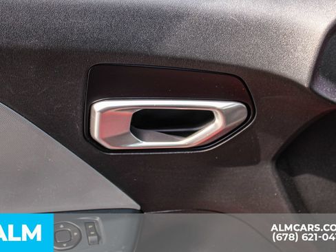 Used 2025 Kia K4 FWD image 37