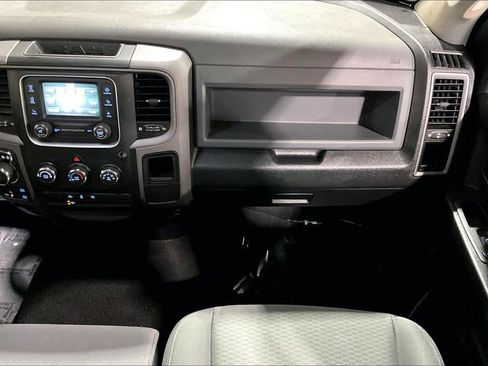 Used 2016 RAM 1500 Express w/ Black Ram 1500 Express Group AWD/4WD image 27