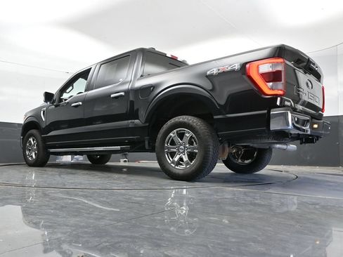 Used 2023 Ford F150 Lariat AWD/4WD image 46