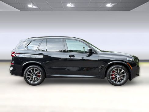 New 2026 BMW X5 sDrive40i w/ M Sport Package RWD image 8