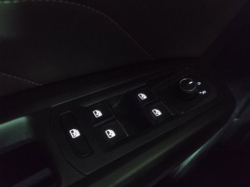 Used 2022 Volkswagen Atlas SE FWD image 27