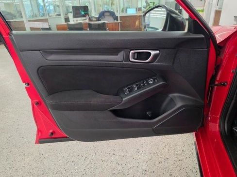 Used 2023 Honda Civic Sport image 31