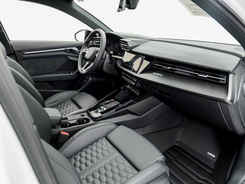 Used 2024 Audi RS 3 w/ RS Technology Package AWD/4WD image 21