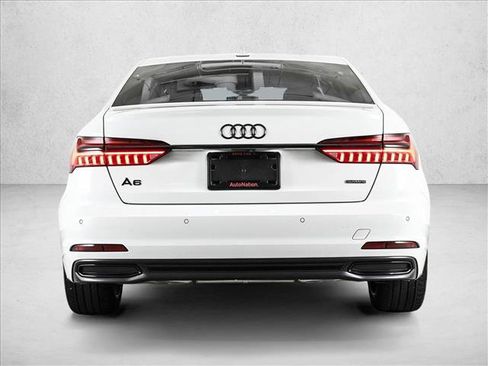 Used 2023 Audi A6 Premium Plus w/ Premium Plus Package image 7