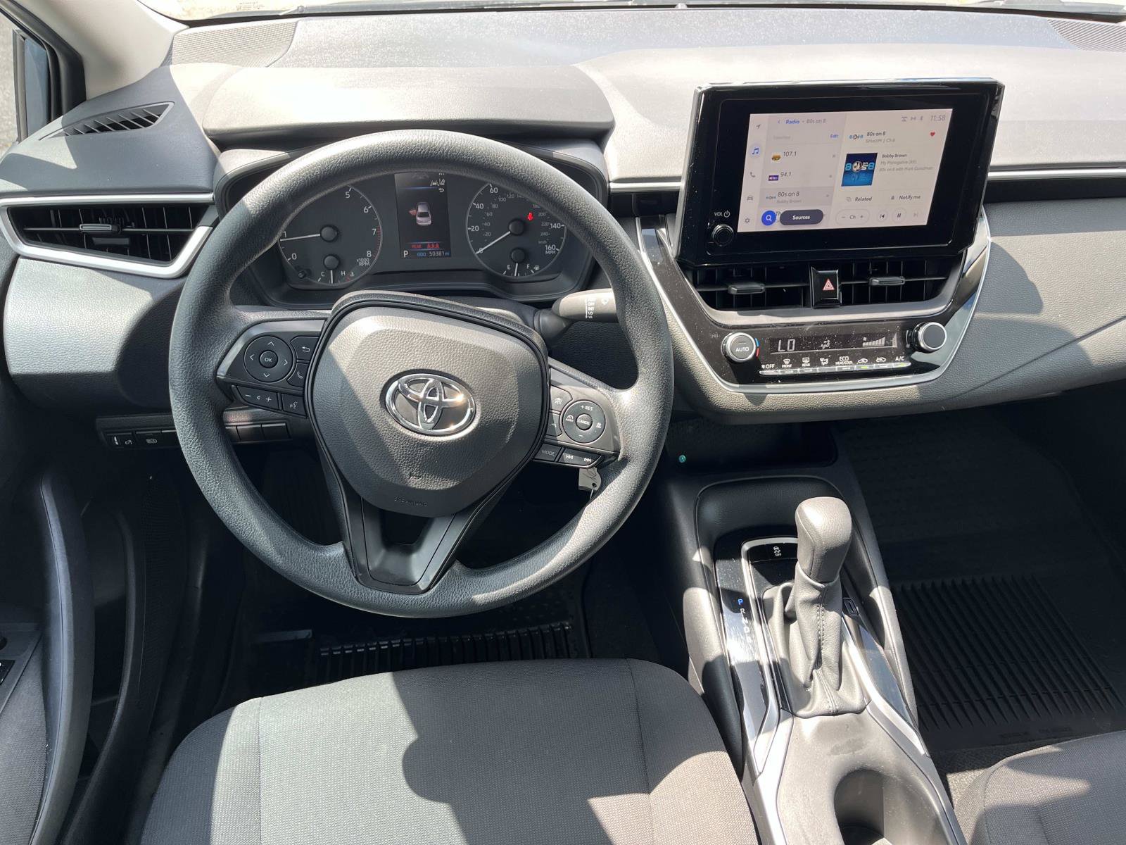 Used 2024 Toyota Corolla LE FWD image 13