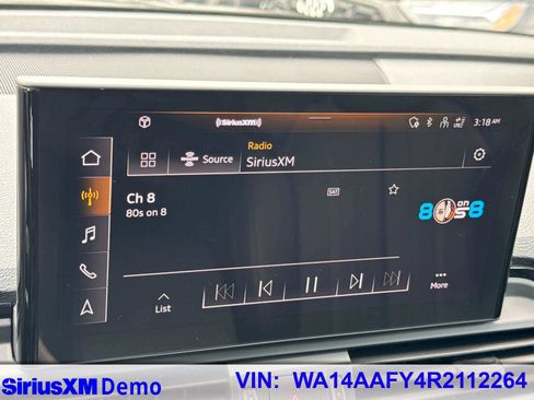 Certified 2024 Audi Q5 2.0T Premium w/ Convenience Package image 28