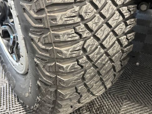 Used 2022 Ford Bronco Badlands w/ Sasquatch Package AWD/4WD image 40