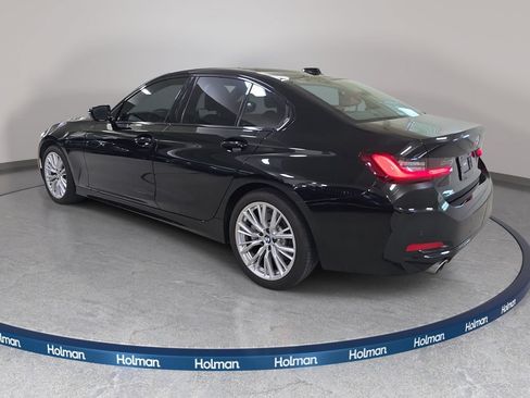 Used 2023 BMW 330i Sedan w/ Convenience Package RWD image 9