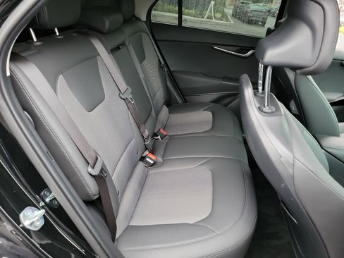 Used 2025 Kia Niro Wind image 20