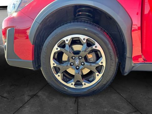 Certified 2023 Subaru Crosstrek 2.0i Premium image 14