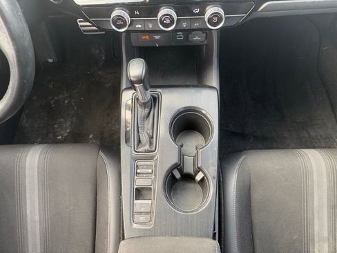 Used 2022 Honda Civic Sport image 26