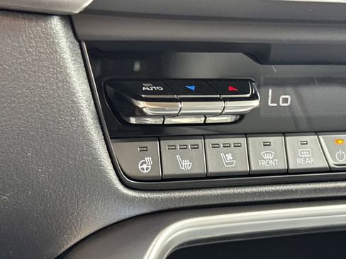 New 2026 MAZDA CX-70 SC Plus image 20