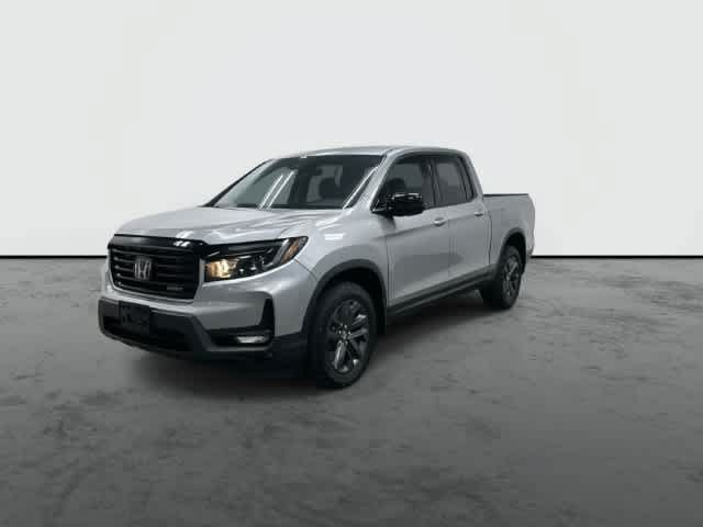Used 2023 Honda Ridgeline Sport image 7