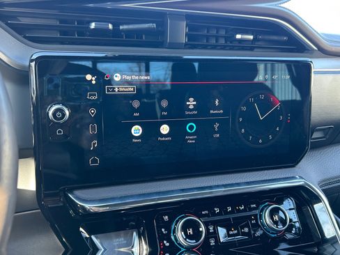 Used 2024 GMC Sierra 1500 Denali image 17