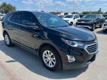 Used 2020 Chevrolet Equinox LT