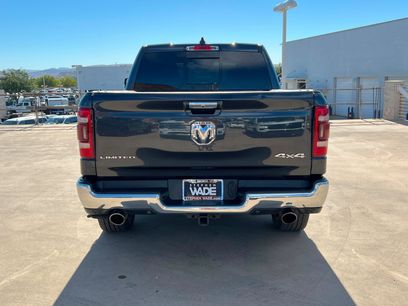 Used 2020 RAM 1500 Limited