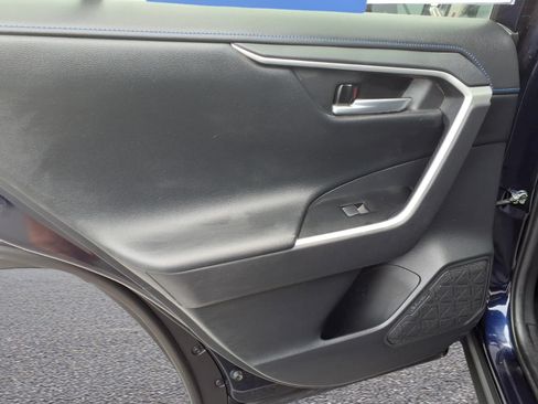 Used 2021 Toyota RAV4 XSE AWD/4WD image 11