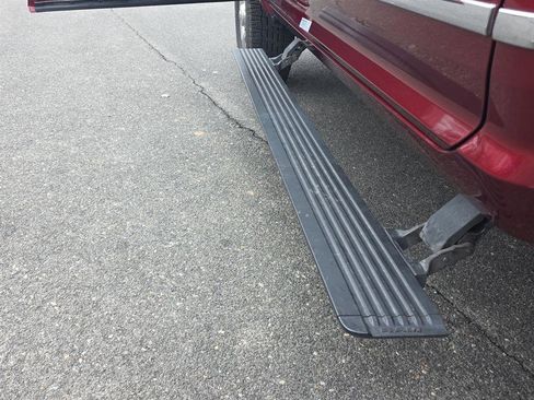 Used 2020 RAM 3500 Limited image 15