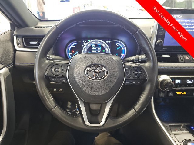 Used 2022 Toyota RAV4 XSE w/ XSE Grade Weather Package AWD/4WD image 19
