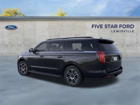 New 2026 Ford Expedition Max Active RWD image 6