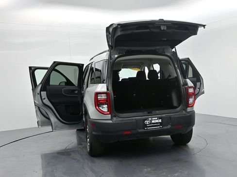 Used 2022 Ford Bronco Sport Big Bend w/ Convenience Package image 69