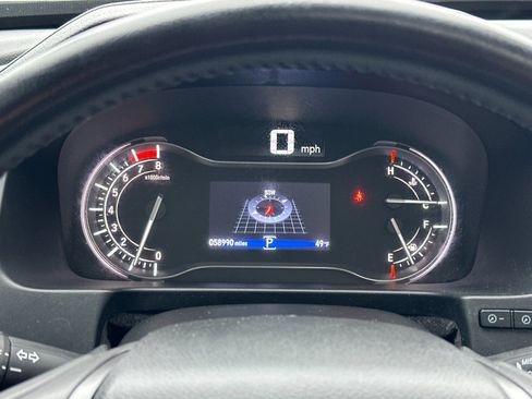 Used 2022 Honda Ridgeline RTL-E image 23