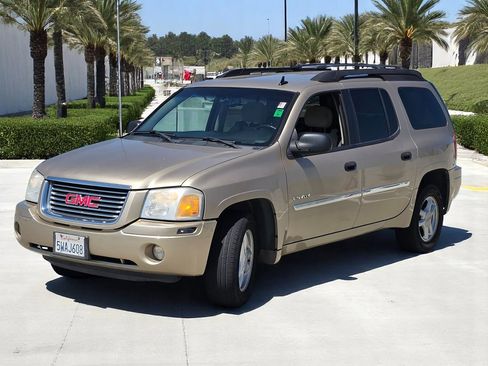 Used 2006 GMC Envoy XL SLE w/ Sle Preferred Equipment Group image 5